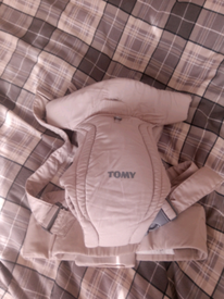 napsack baby carrier